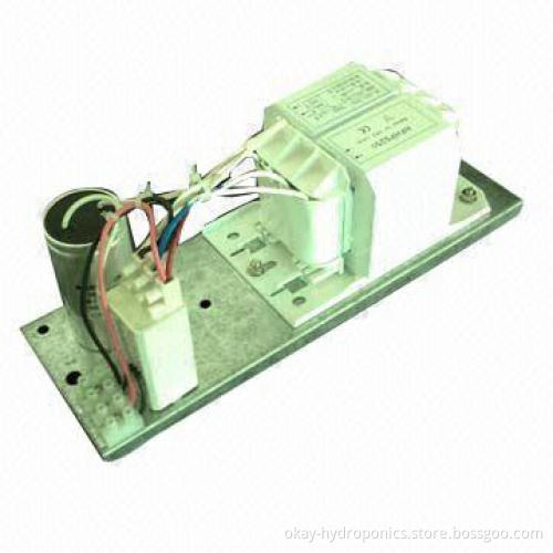 250W ballast for hydroponics, cheaper price